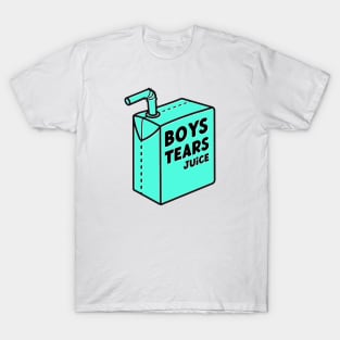 Boys Tears Juice T-Shirt